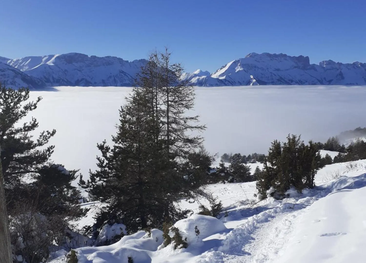 Willa Le Petit Grenier Saint-Bonnet-en-Champsaur 0*,  Francja