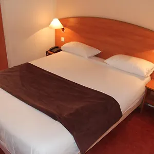 Central Hotel 2*, Créteil France
