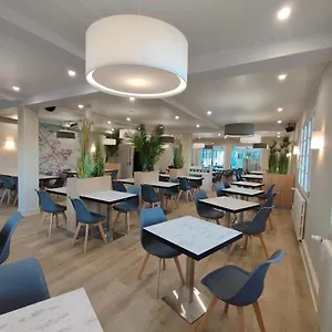 Le Relais Des Primeurs 3*, Taulé France