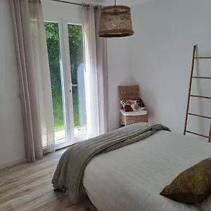 Séjour chez l'habitant Ecrin O Champsaur Chbre, Saint-Bonnet-en-Champsaur