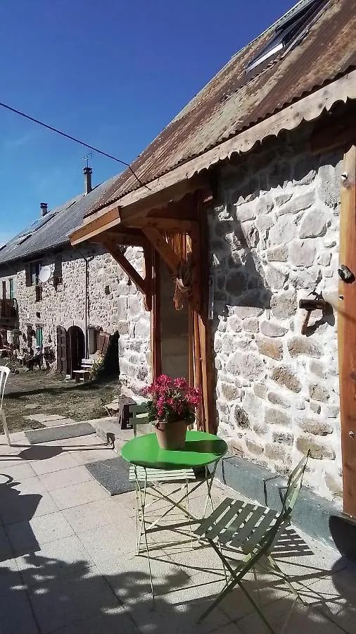 Villa Le Petit Grenier à Saint-Bonnet-en-Champsaur Hébergement de vacances