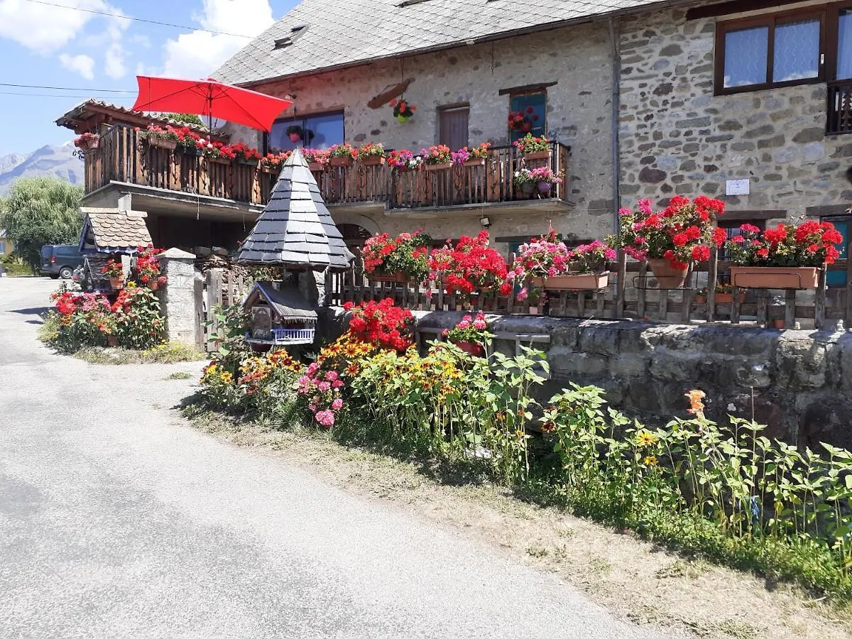 Villa Le Petit Grenier à Saint-Bonnet-en-Champsaur 0*,  France