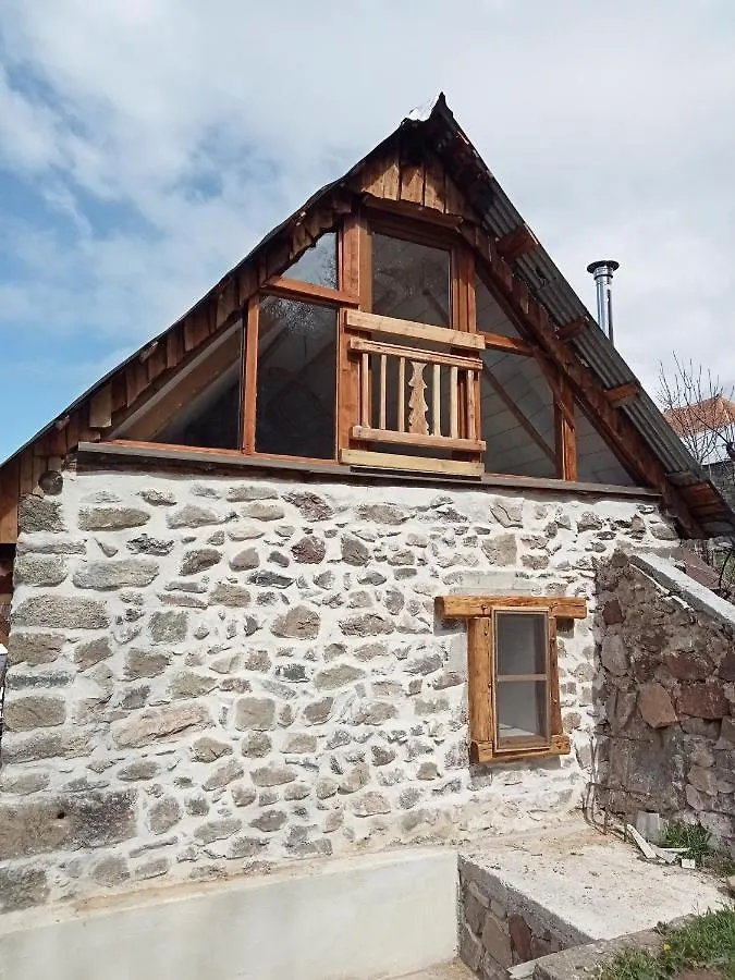 Hébergement de vacances Villa Le Petit Grenier à Saint-Bonnet-en-Champsaur France